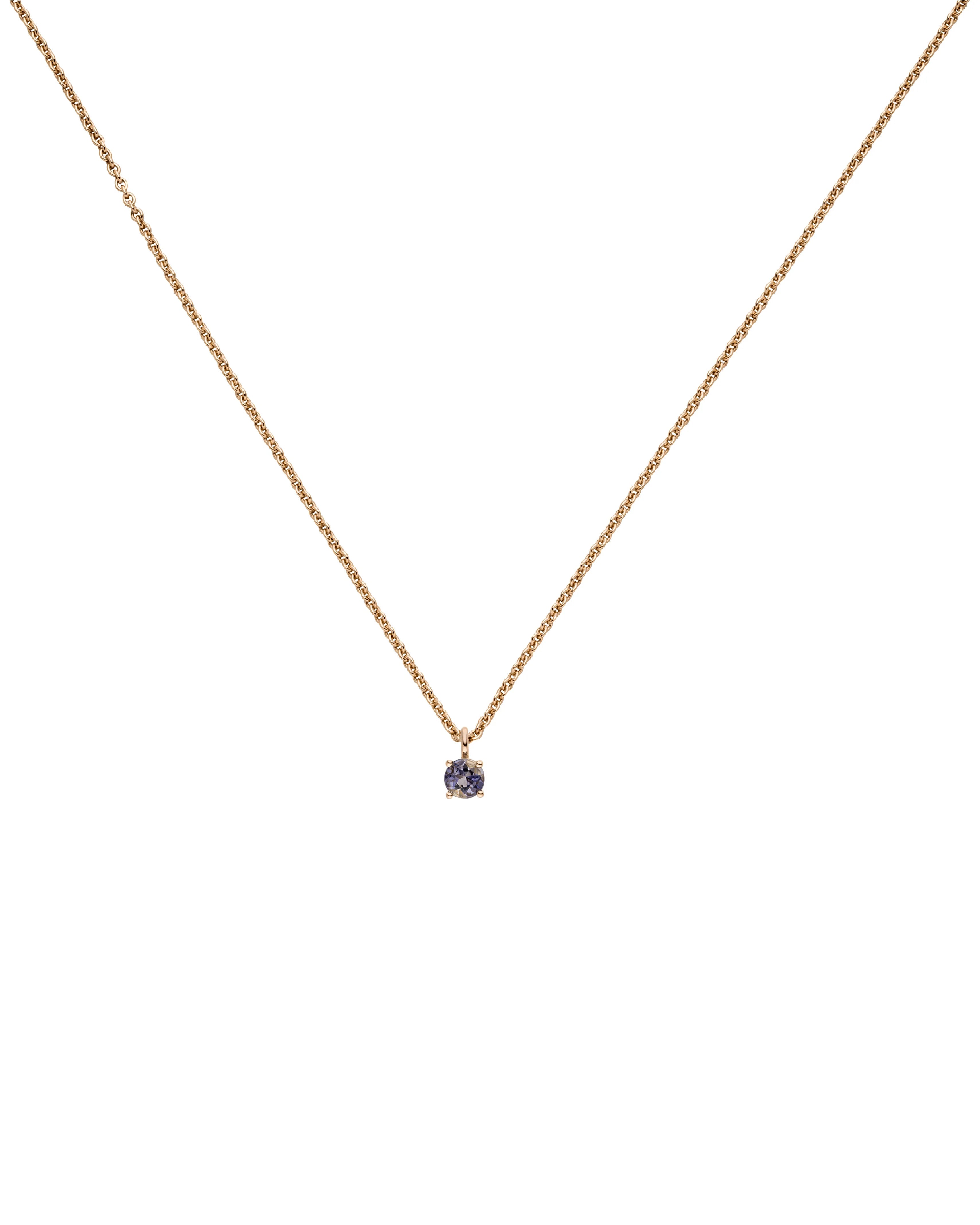 LALUZ FINE Roségold 750