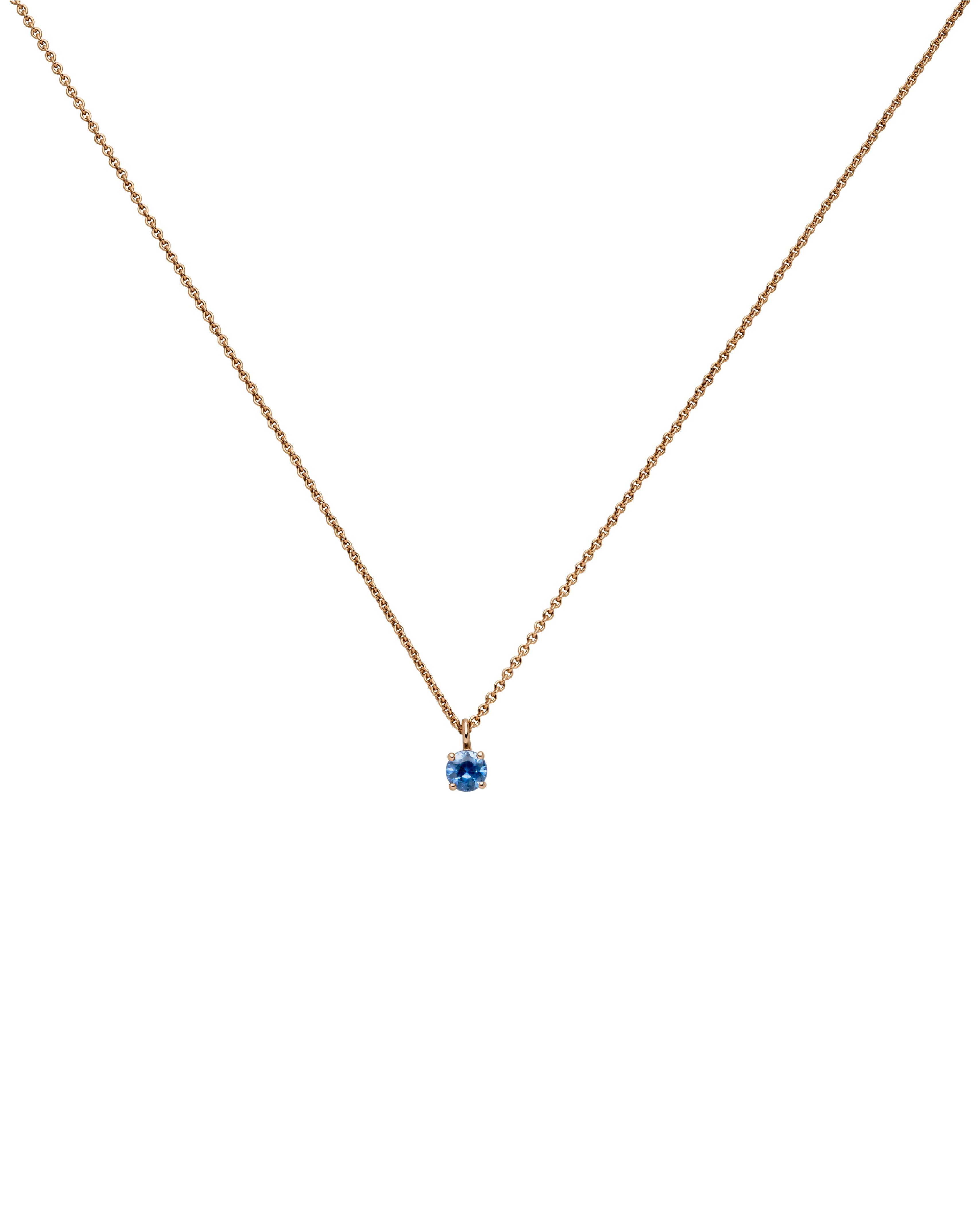 LALUZ FINE Roségold 750