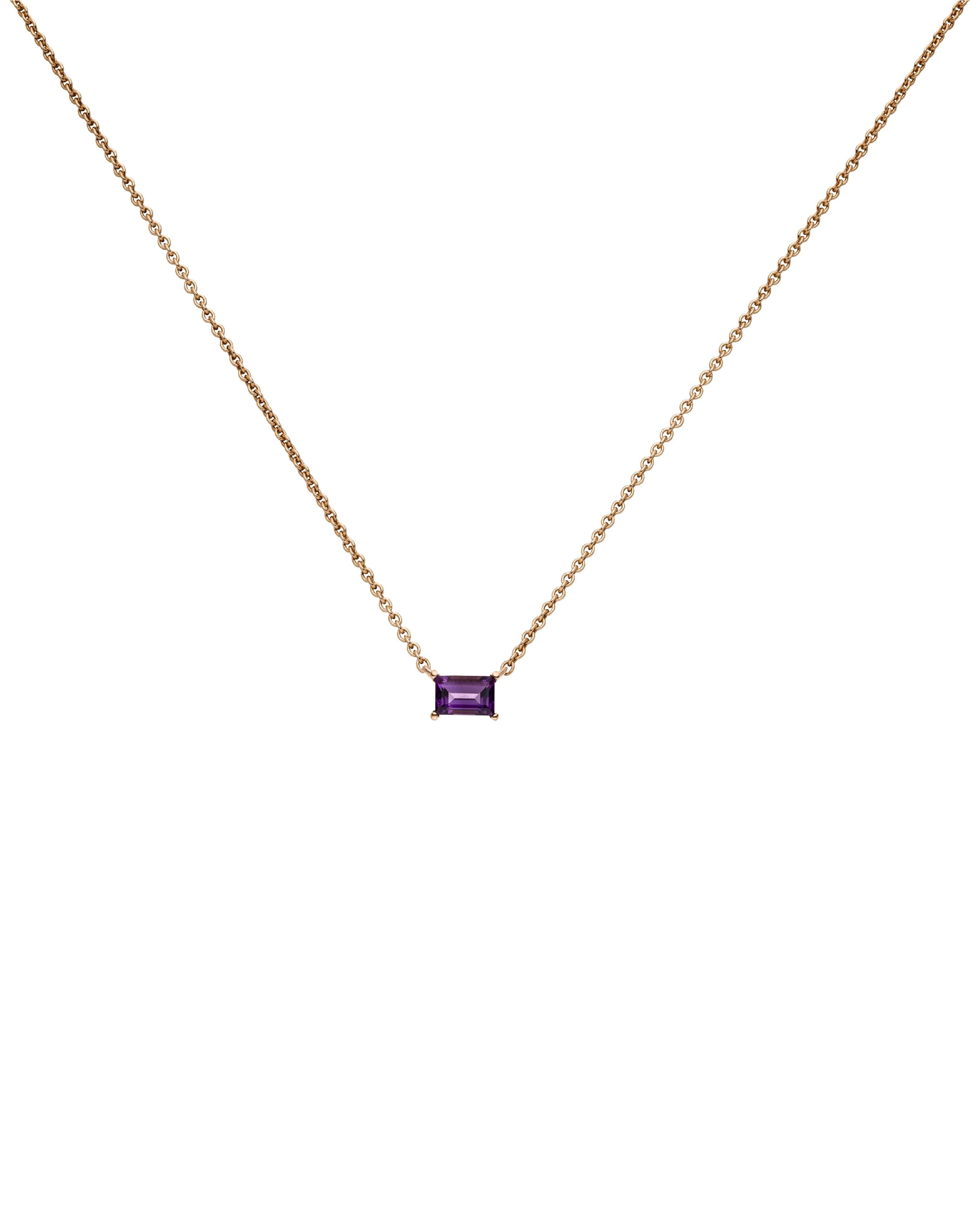 LÍGERA Roségold 750