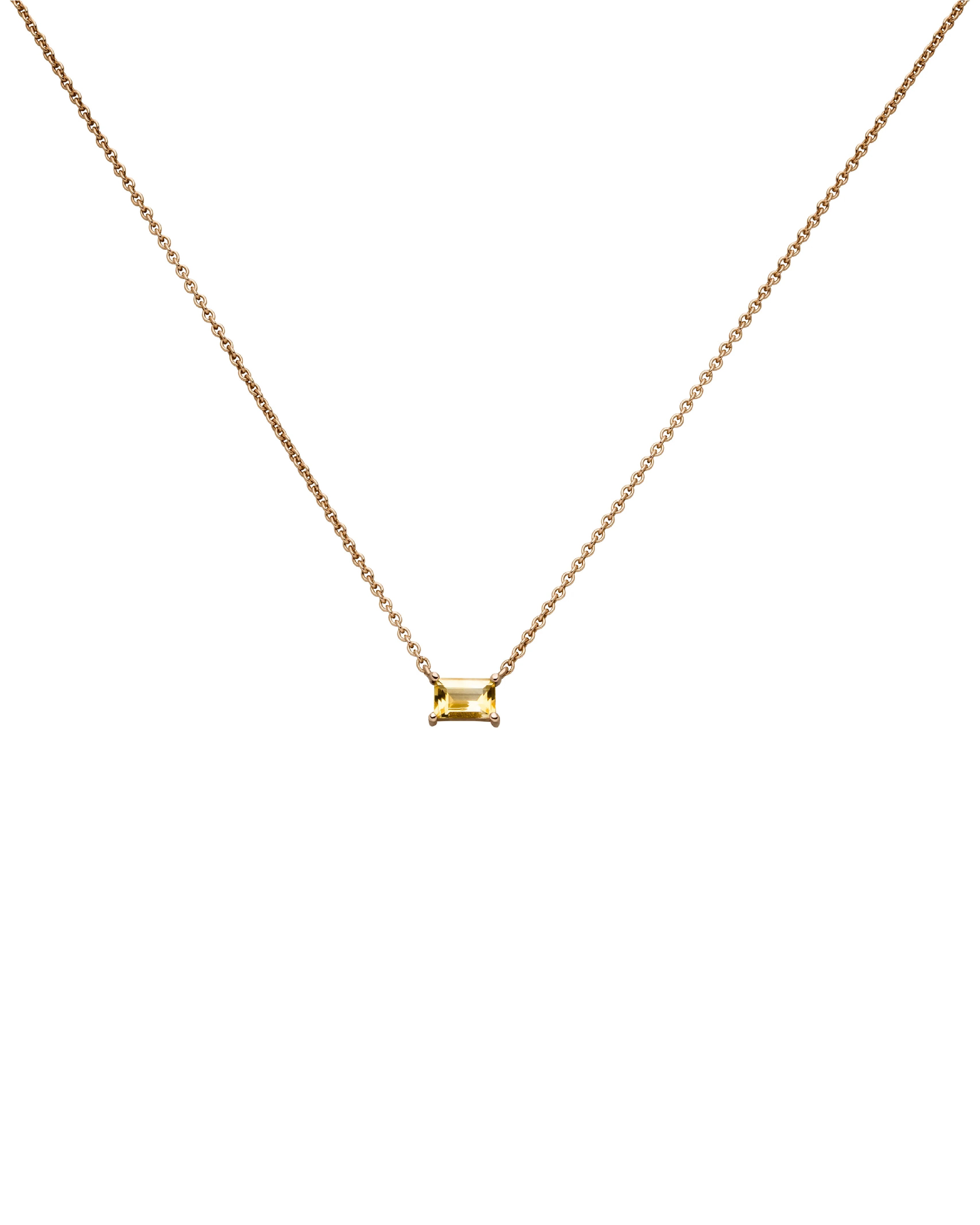 LÍGERA Roségold 750