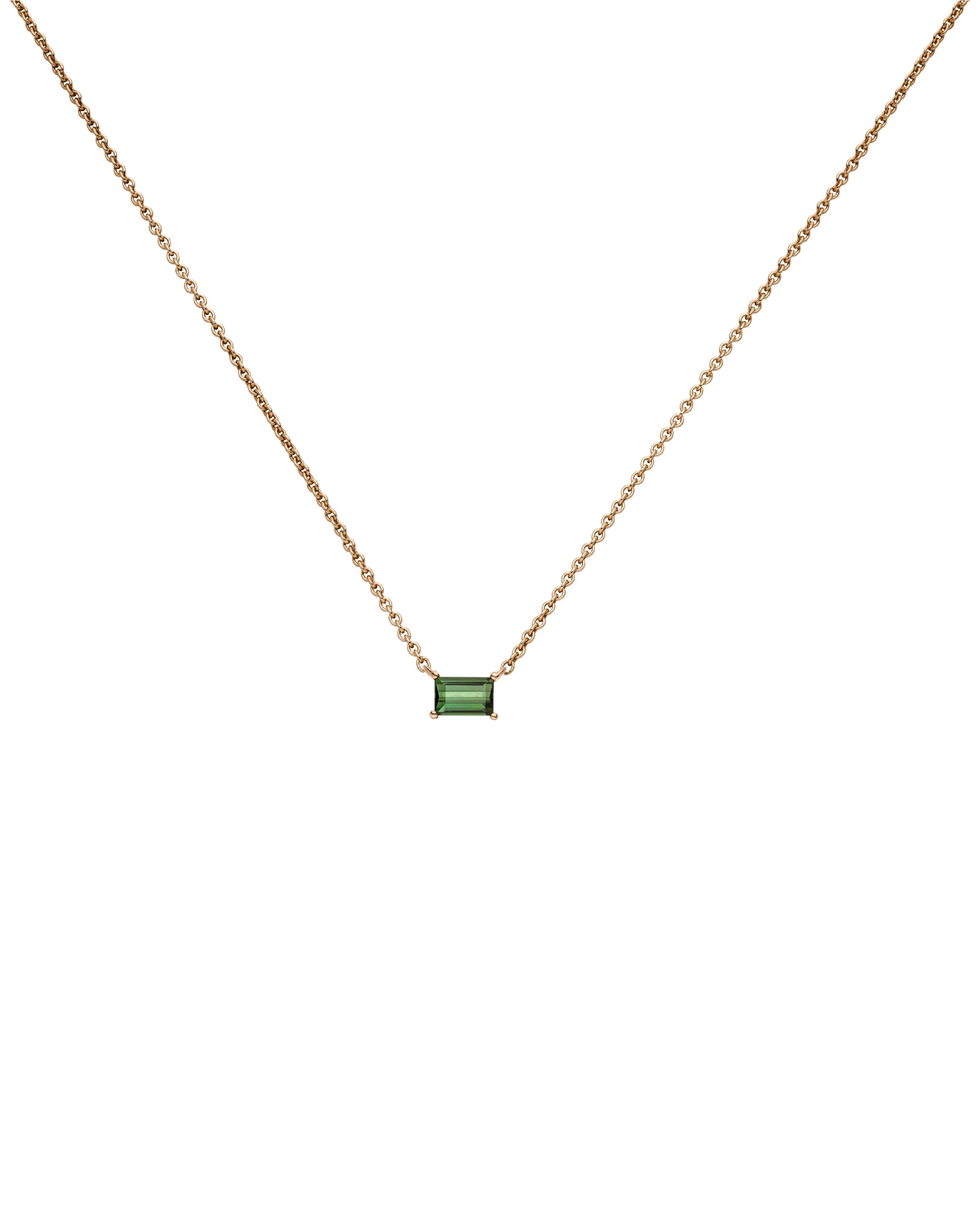 LÍGERA - Roségold Kette - Roségold 585