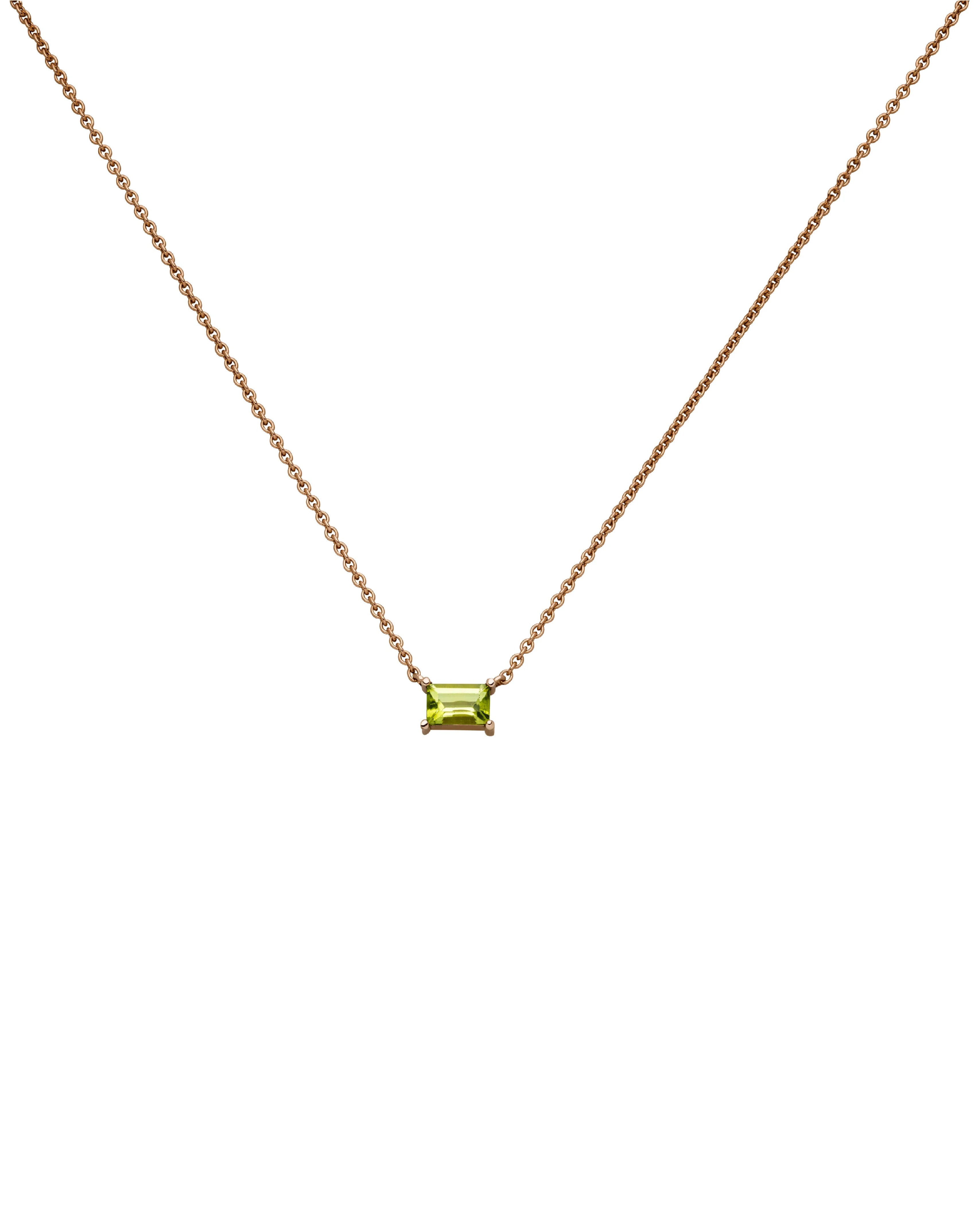 LÍGERA Roségold 750