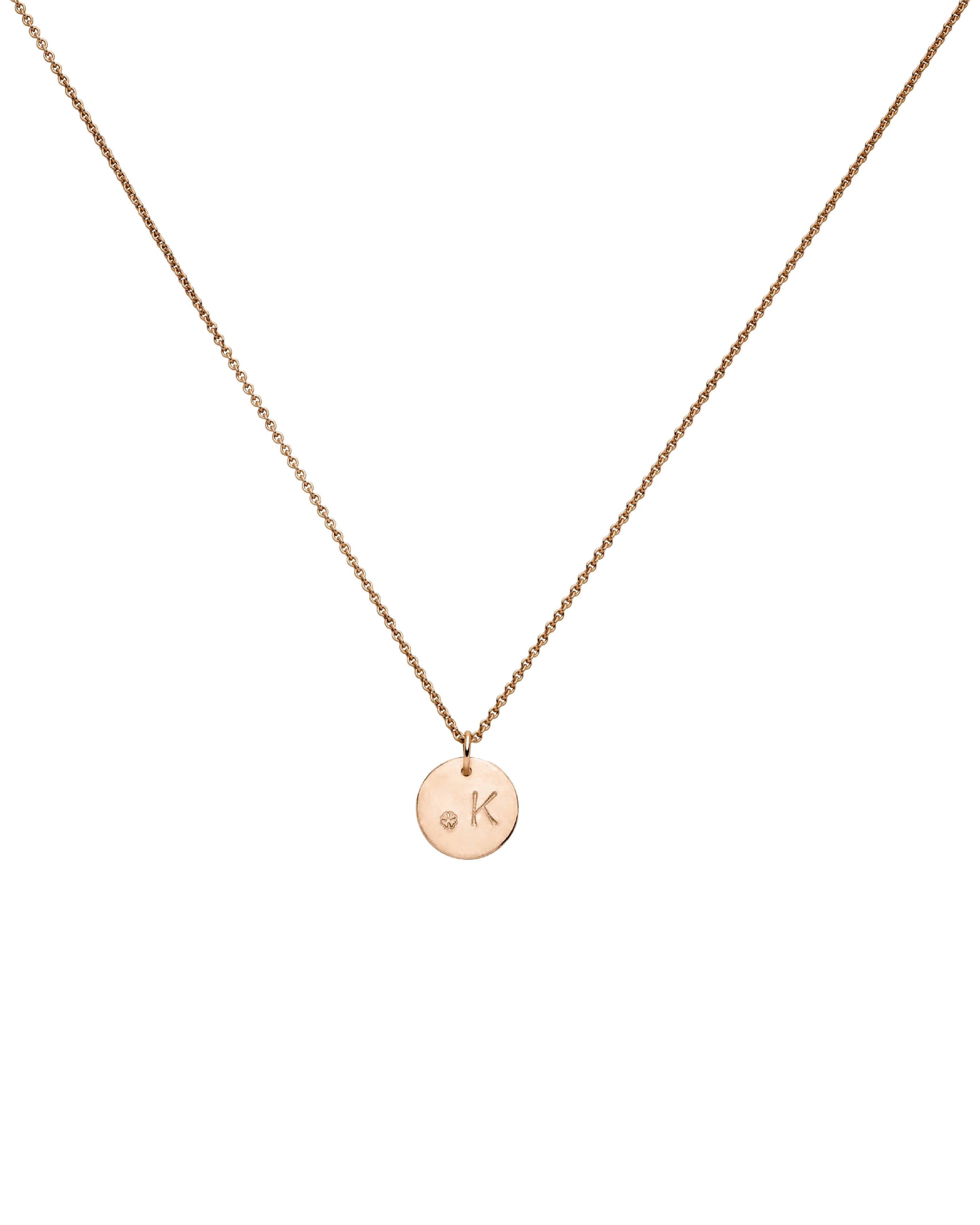 REDONDA FINE Roségold 750