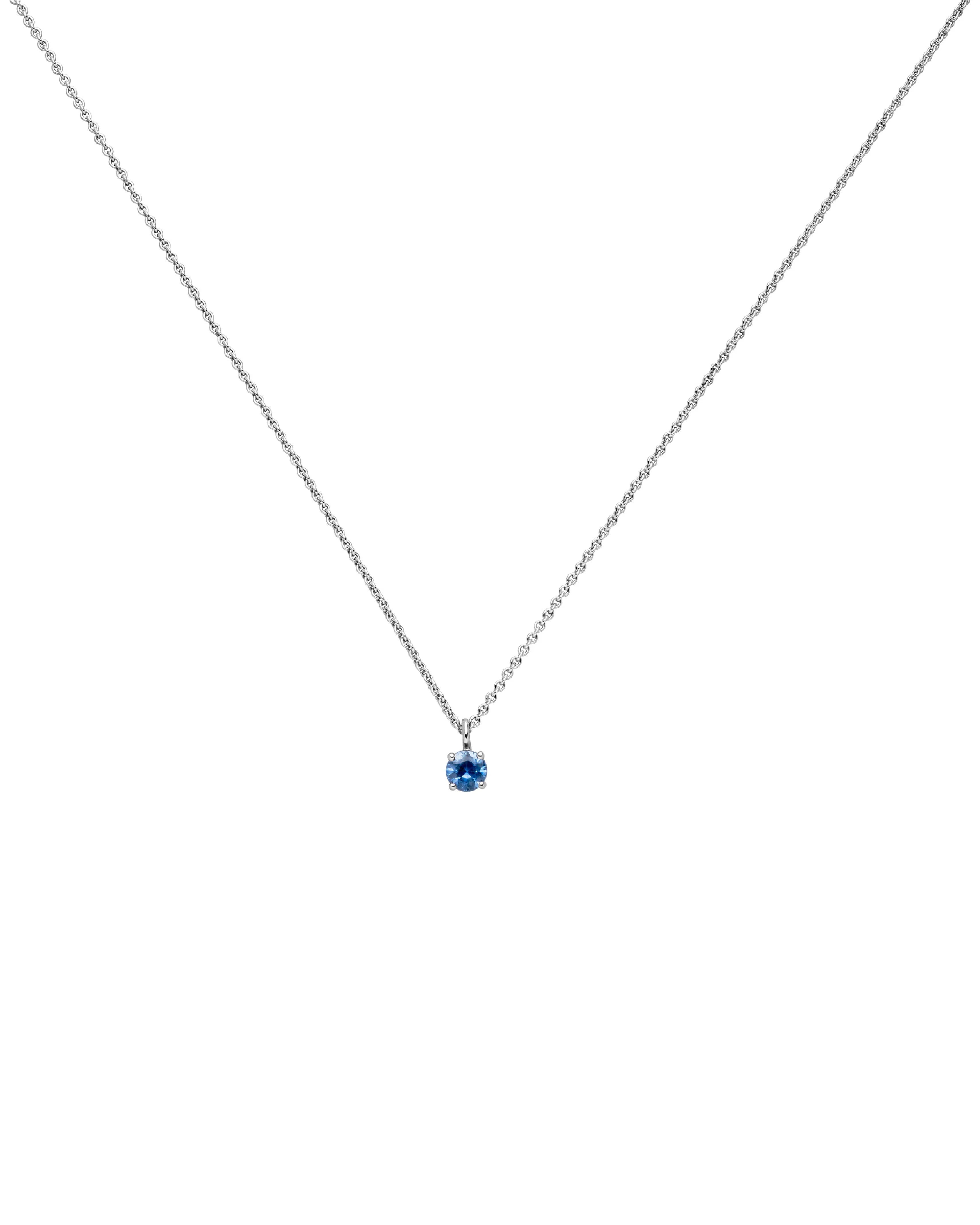 LALUZ FINE Weißgold 750