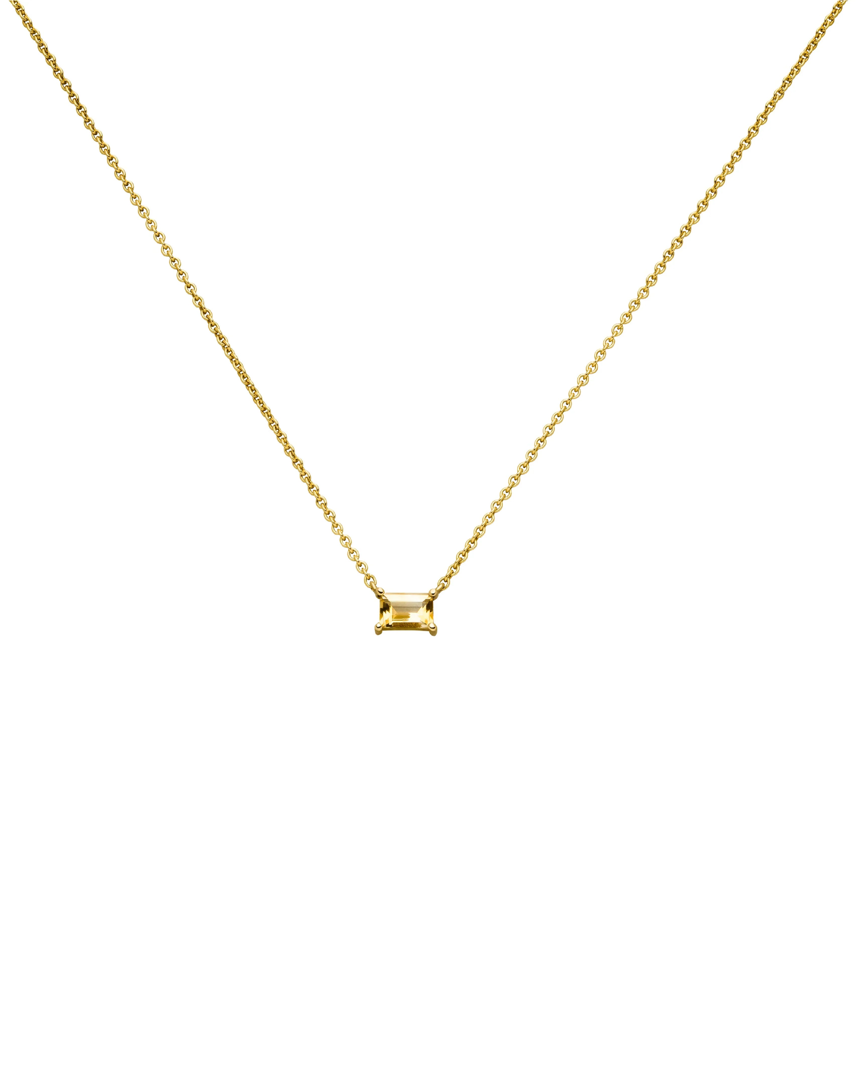 LÍGERA Gelbgold 750