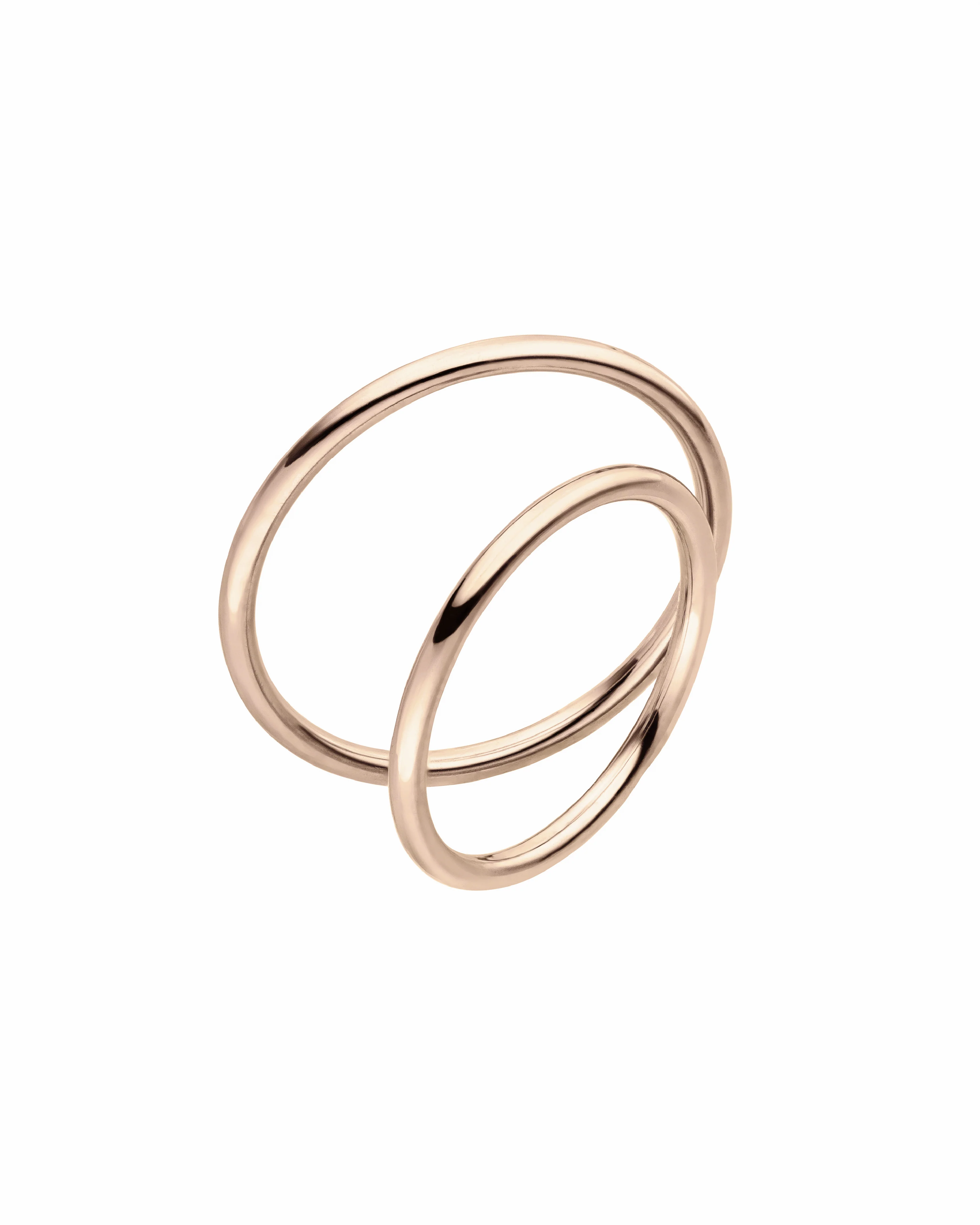 ROUND 1.5 Trauring Rosewood 750