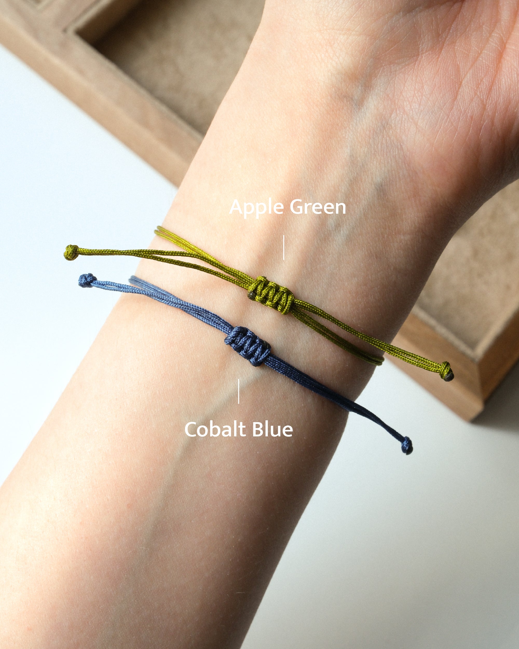 BOLA Armband - Armband Roségold - Roségold 585