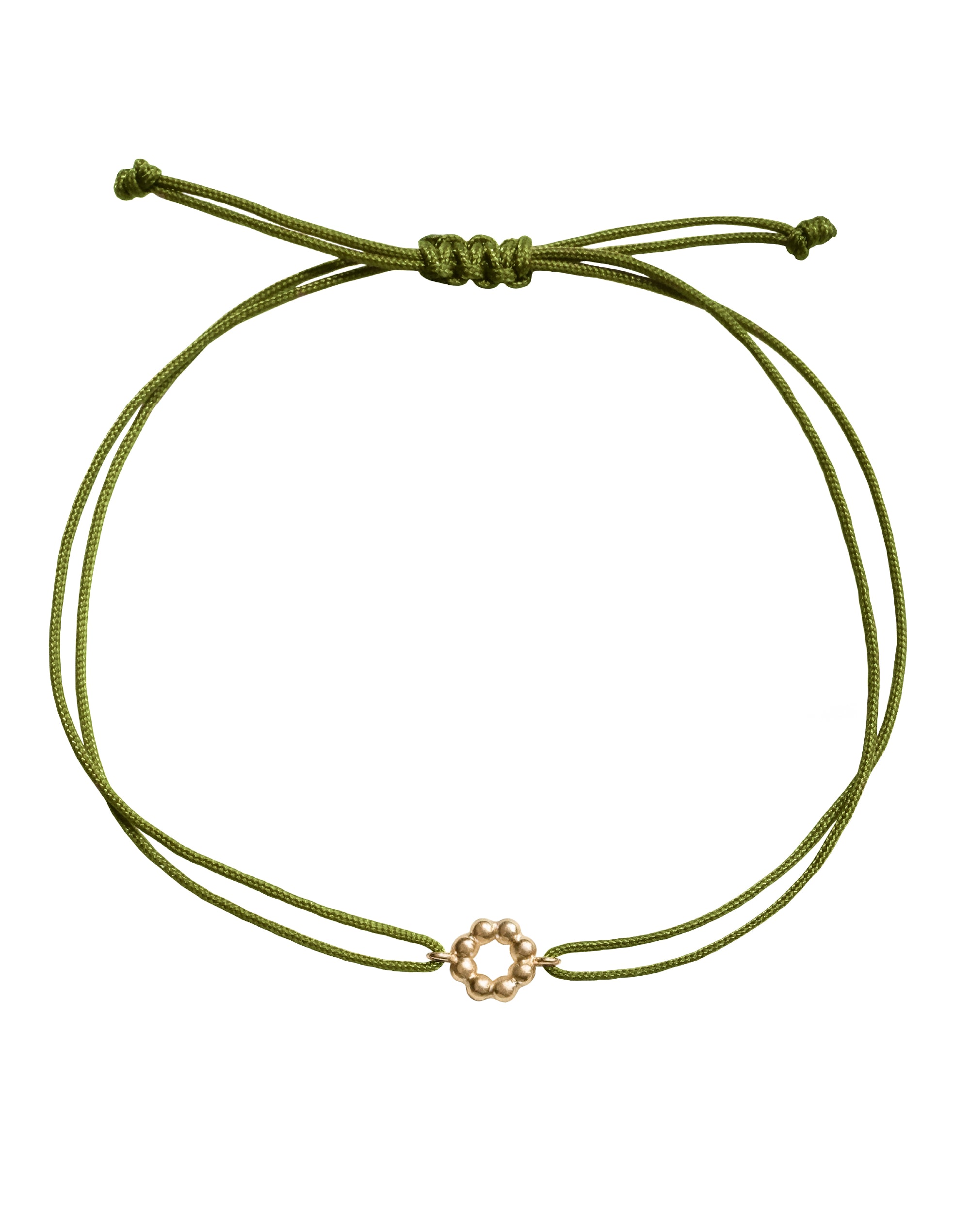 BOLA Armband - Armband Roségold - Roségold 585