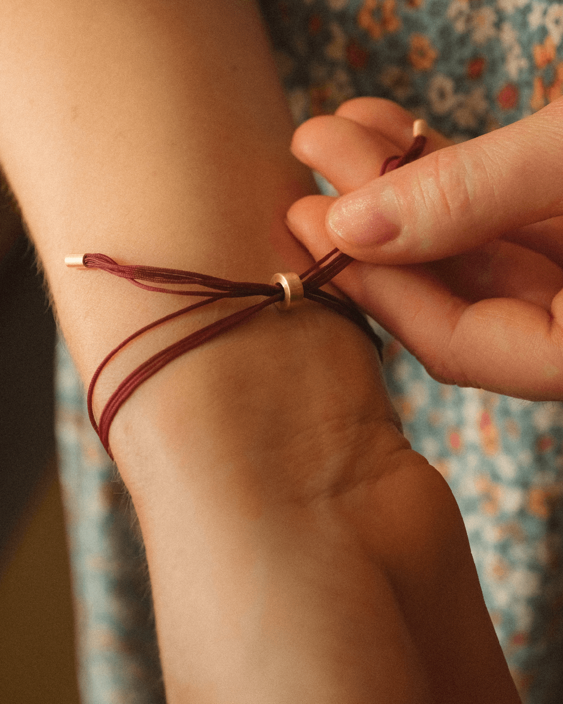 MIMOS-Armband