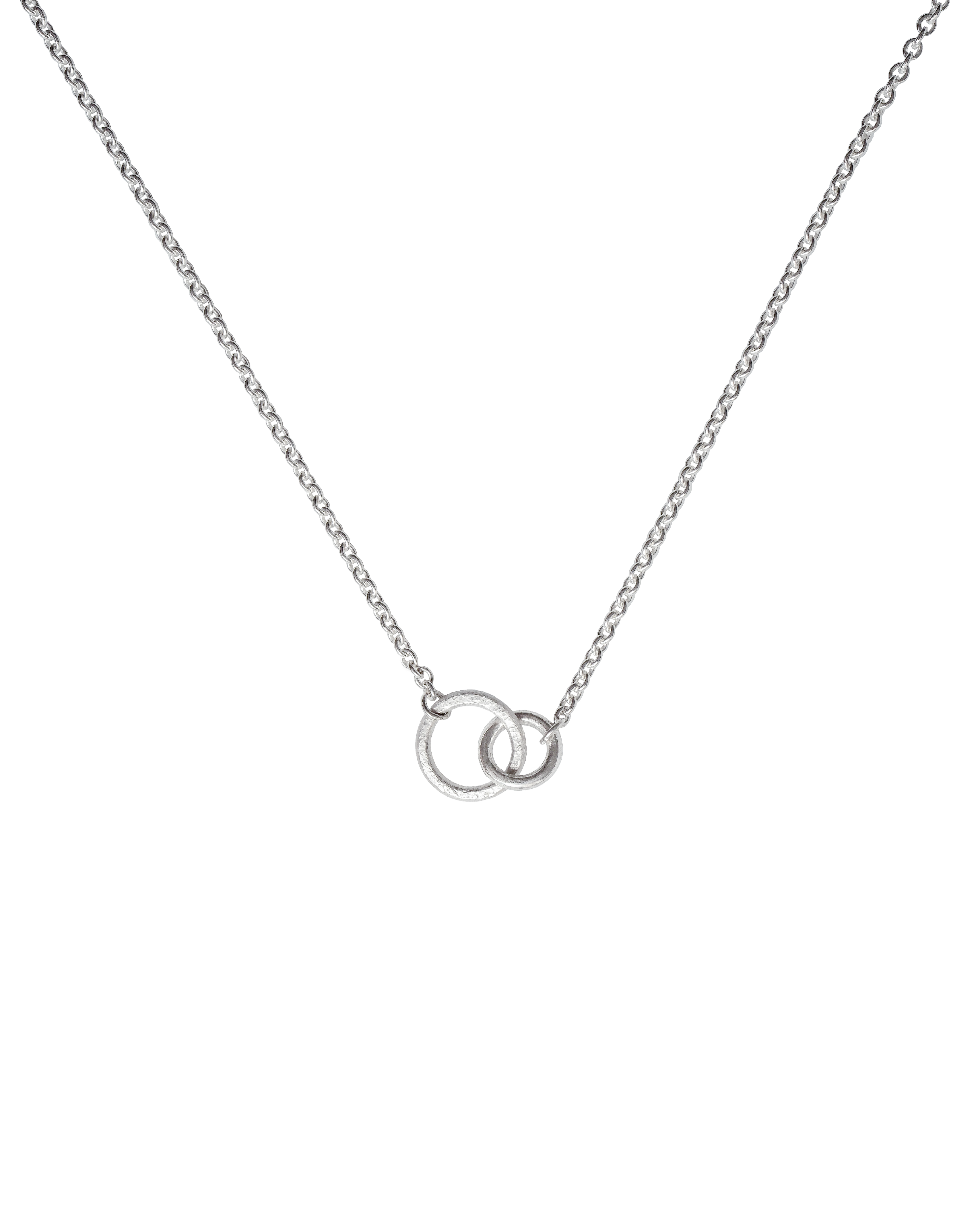 ETERNITY - Halskette Silber - Silber 925