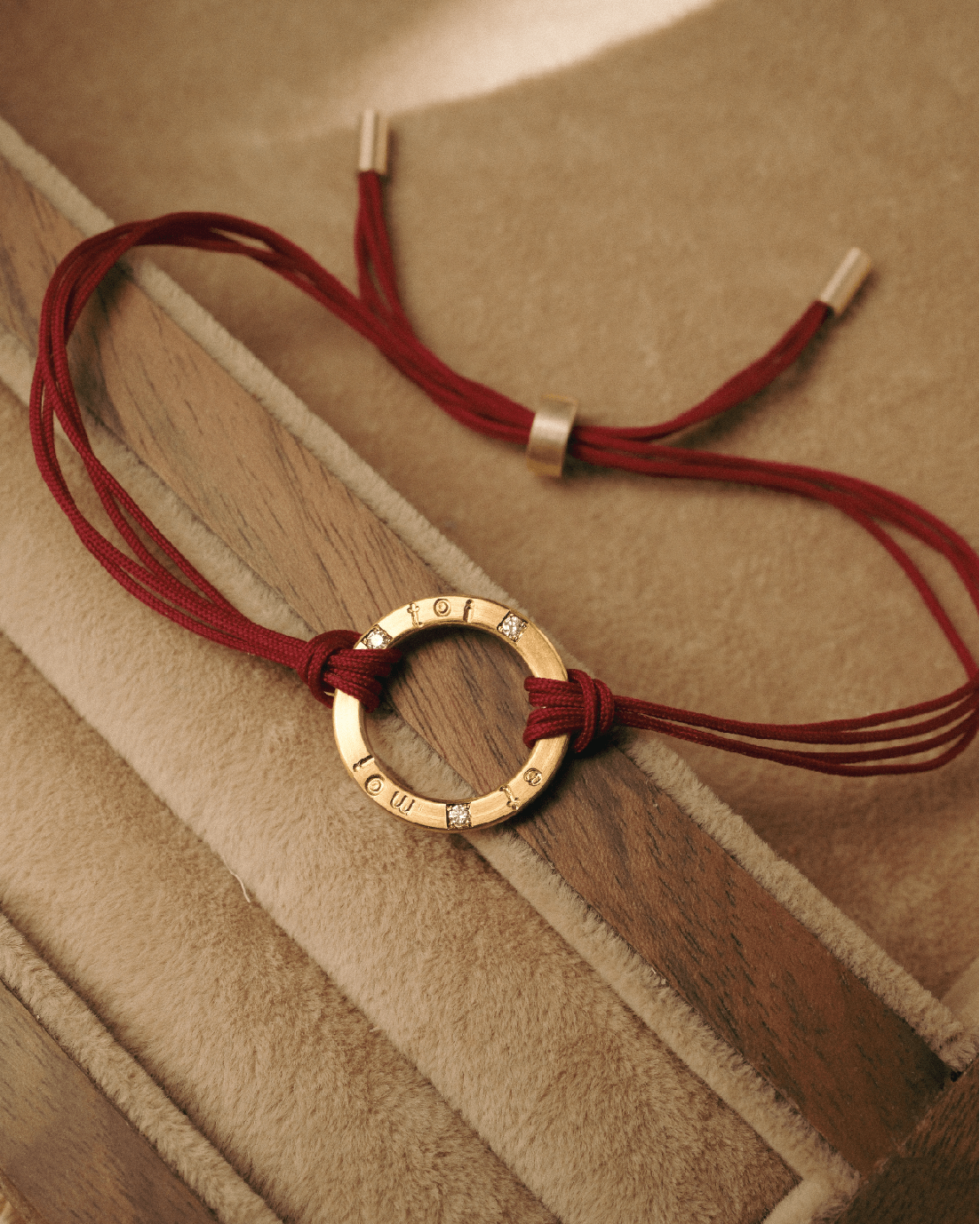 MIMOS-Armband