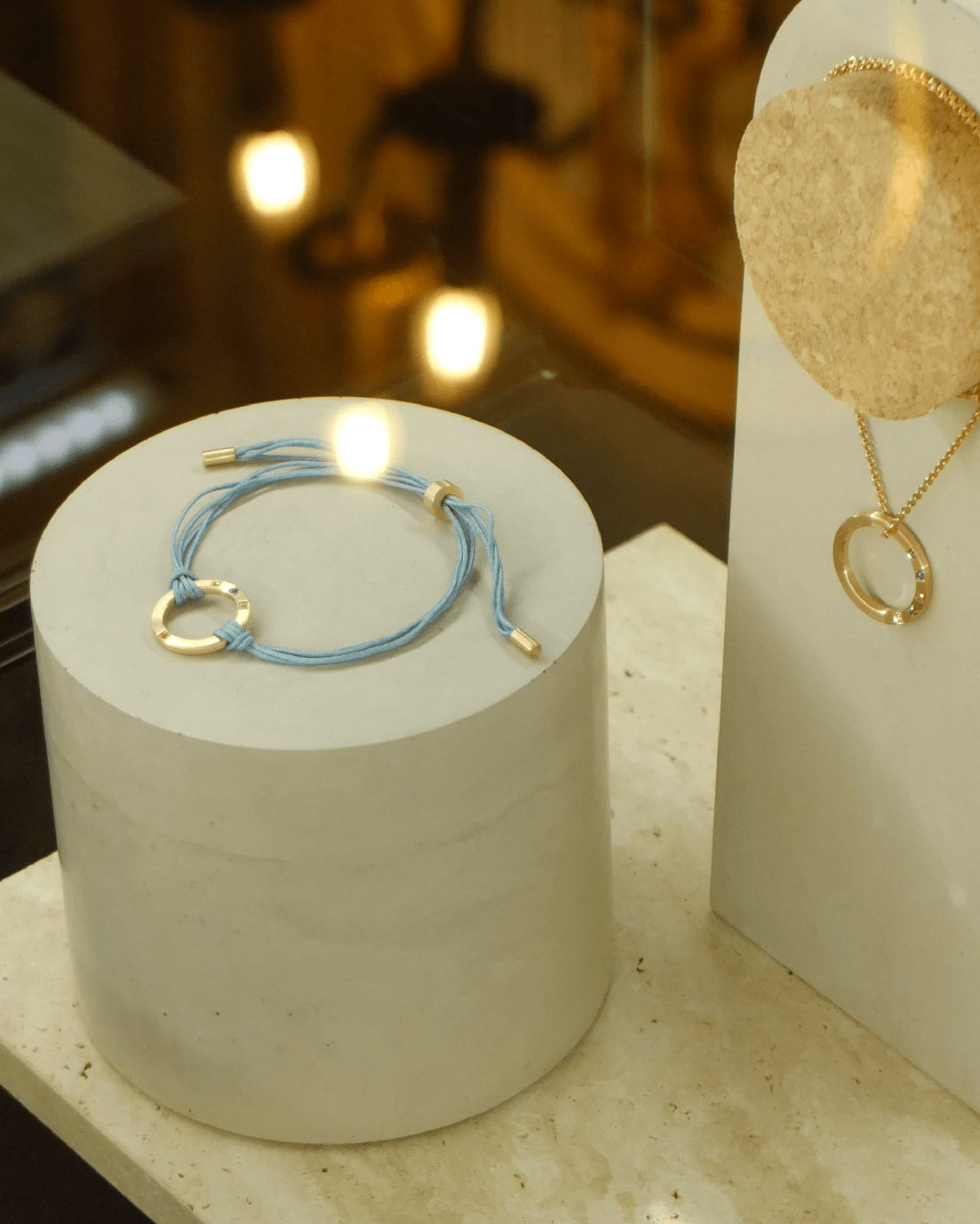 MIMOS-Armband
